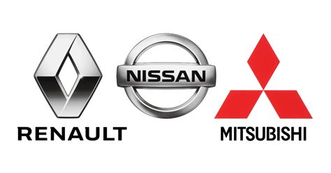 Nissan Mitsubishi E Renault Se Unem Para Construir O Futuro Dos Carros