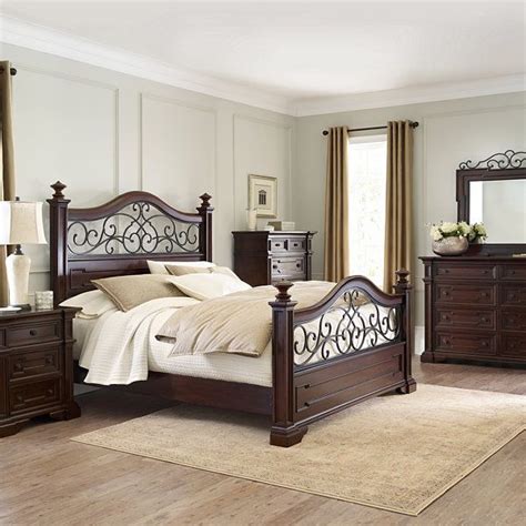 Jcpenney furniture dining room sets | marceladick inside jcpenney furniture. Florence Bedroom Collection - JCPenney | Bedroom ...