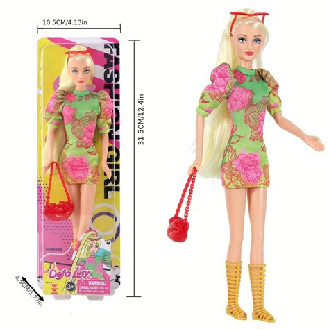 Wow Look At These Gorgeous Fashion Girl Dolls From Defa Lucy Which Is
