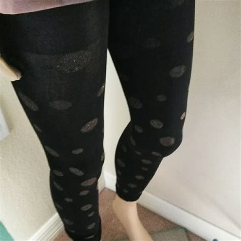 pants and jumpsuits legging poshmark