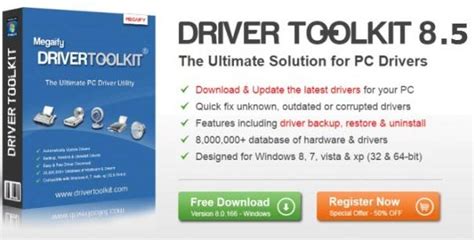 Driver Toolkit License Key For Free Drivertoolkit 85