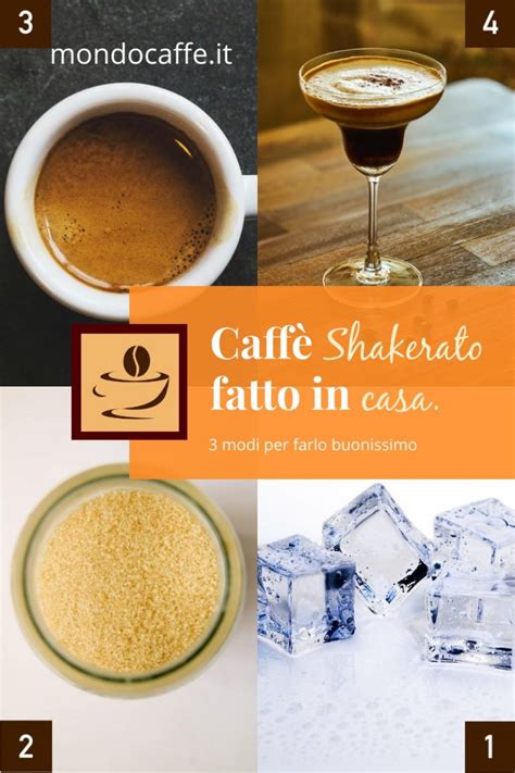 Maybe you would like to learn more about one of these? Come fare il caffè shakerato in casa: le 3 ricette ...