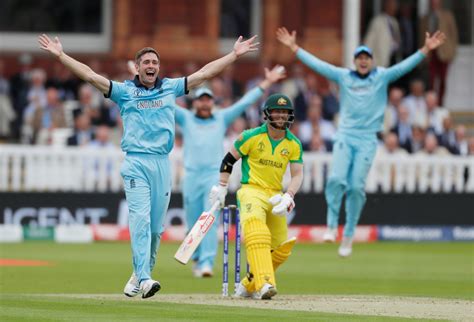 Jofra archer likely to pull out of ipl to protect his test career. England vs Australia LIVE score, ICC Cricket World Cup 2019: Commentary stream, weather and ...