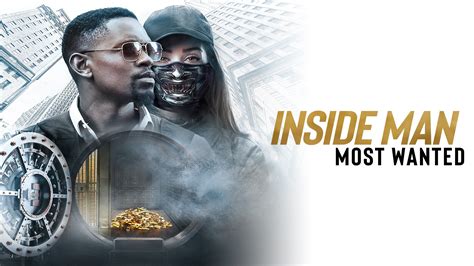 Thriller, mystery, action movie release year: Inside Man: Most Wanted (2019) ปล้นข้ามโลก - คอหนังออนไลน์ ...