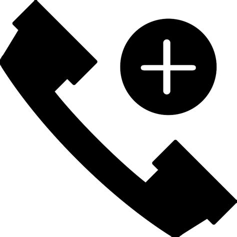 Telephone Telephone Call Vector Svg Icon Svg Repo