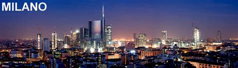 Cronaca e notizie dai principali quartieri della città, e informazioni di sport e cultura. MILANO SKYLINE | XLNation - Cities XXL