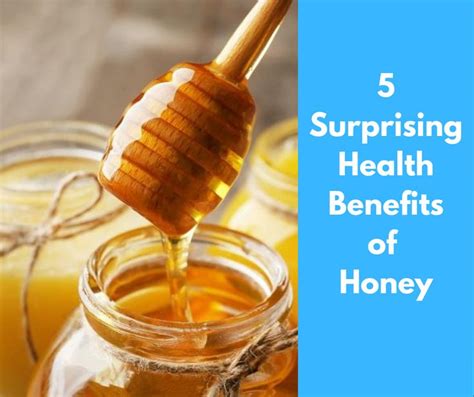 5 surprising health benefits of honey heart and soul blog honey benefits honey health