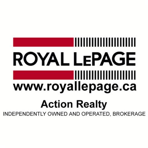 Don Lea | Royal LePage Action Realty - 4BRANT.com