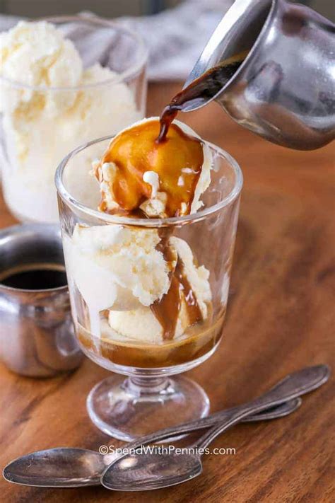 affogato recipe spend with pennies