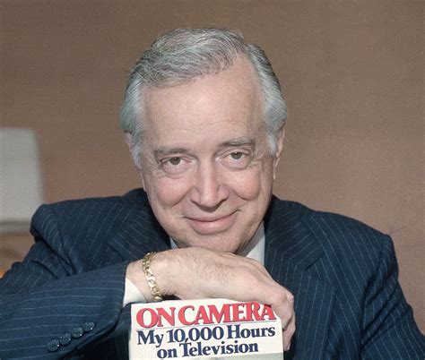 Hugh Downs Legendary Co Anchor Of Stay Updated Follow Us