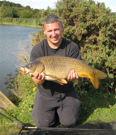 Carp Fishing Tips For Spring These Ideas Will Get You Hauling