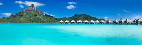 Bora Bora Vacations Tours Packages 2018 2019