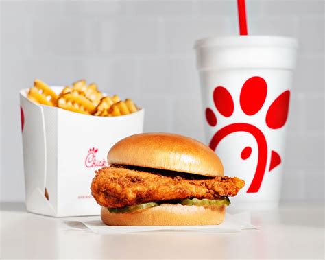 Order Chick Fil A 5644 W Grand Pkwy S Menu Delivery【menu And Prices