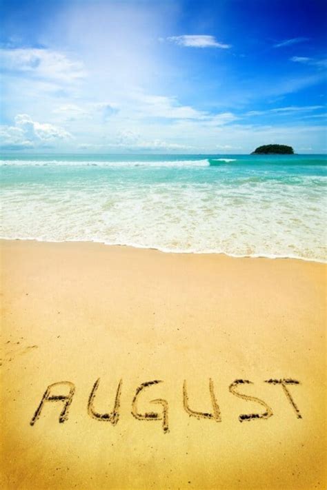 20 Fun Facts About August That Will Amaze You 2023 Facts