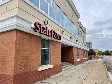 State Farm - NEON Norfolk