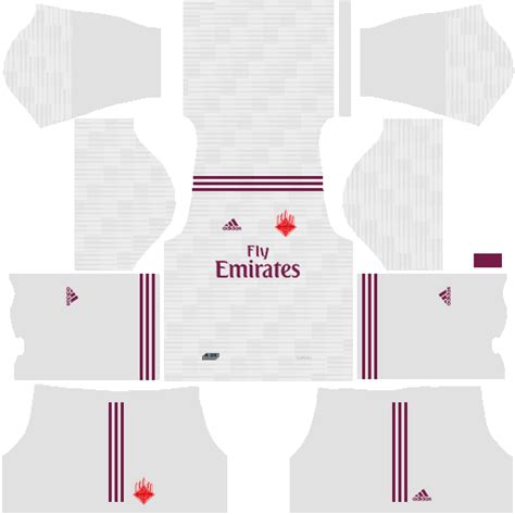 Colombia kit 512×512 is a very excellent design. TEAM DLS FANTASY Kits