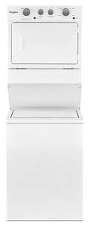 Miele is a luxury appliance brand that gets rave reviews for the. Washer Dryer Combo YWET4024HW Stacked 24 Inch WP ...