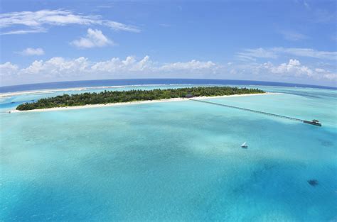 Holiday Island Resort And Spa Underwater Travels And Tours