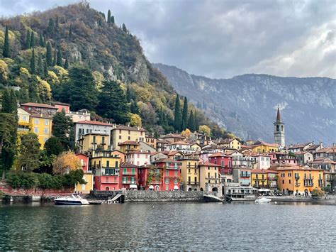 5 Towns On Lake Como To Visit In Winter Why Not Walk