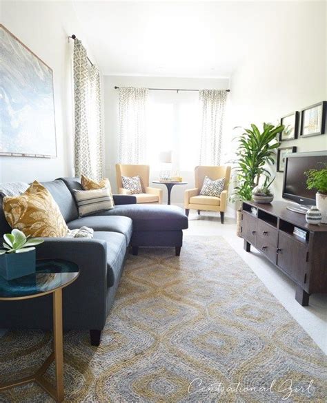 Best 25 Narrow Living Room Ideas On Pinterest Long Narrow Rooms