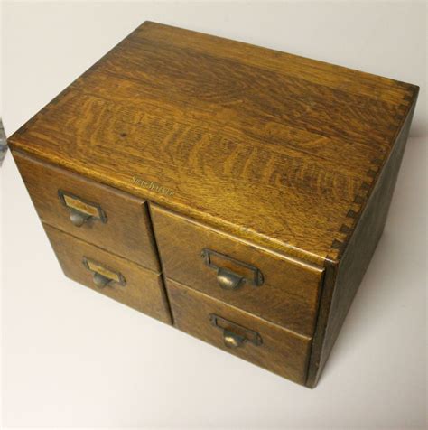 Check out our shaw walker cabinet selection for the very best in unique or custom, handmade pieces from our console tables & cabinets shops. Bargain John's Antiques | Shaw Walker Company Quarter Sawn ...