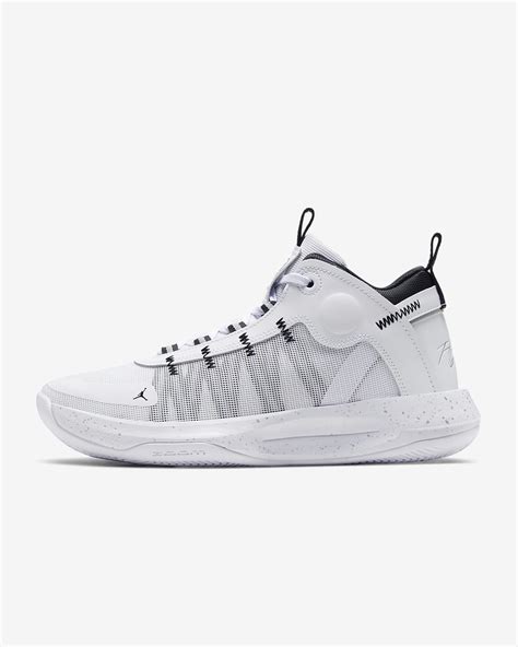 Jordan Jumpman 2020 Mens Basketball Shoe Nike Se