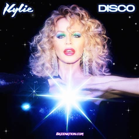 Download Album Kylie Minogue Disco Deluxe Zip File Bazenation