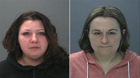 2 Women Charged With Stealing Walker From 75 Year Old Veteran In Lindenhurst Long Island Abc7
