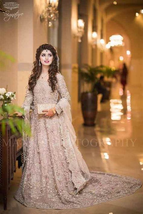 Pakistani Engagement Dresses For Brides In 2024 2025 Weddingpace