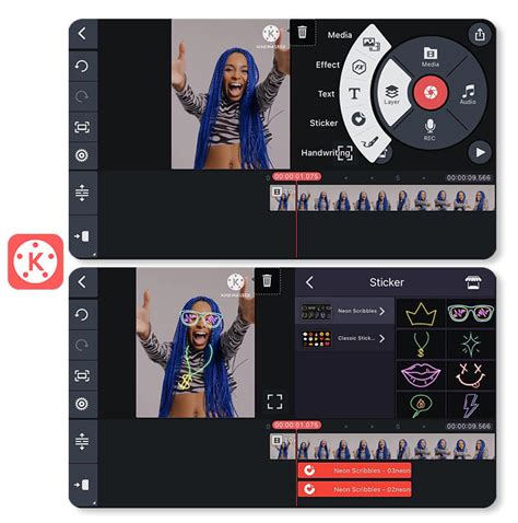 12 Best Tiktok Video Editor Apps For Iphone And Android 2023 Perfect