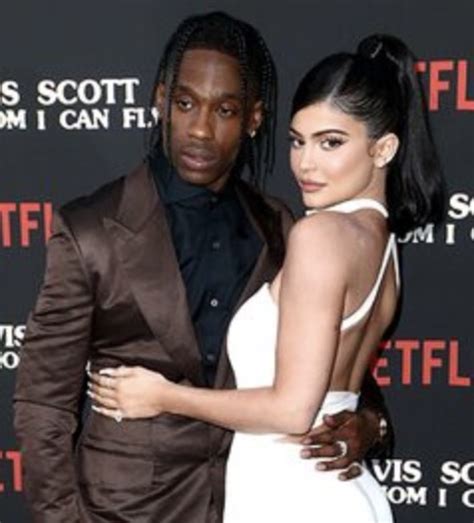 Kylie Jenner And Travis Scott Break Up Blacksportsonline Part 7