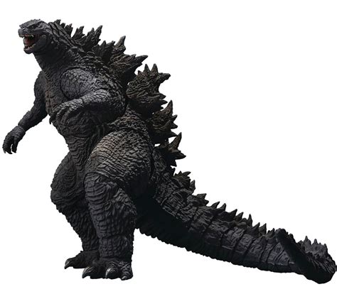 Godzilla King Of The Monsters Sh Monsterarts Godzilla 2019 63 Action