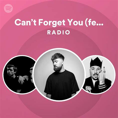 Cant Forget You Feat James Blunt Radio Playlist By Spotify Spotify
