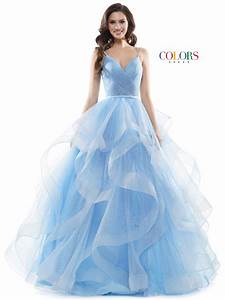 Colors Dress 2381 Dress Gala