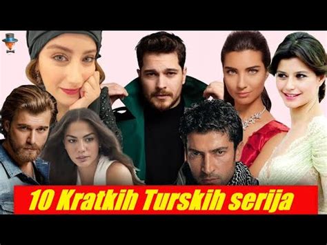10 Kratkih Turskih Serija Koje Vrijedi Pogledati YouTube