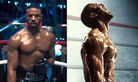 Джордан, сильвестр сталлоне, тесса томпсон и др. Creed 2 release date, cast and DVD release: When is Creed ...