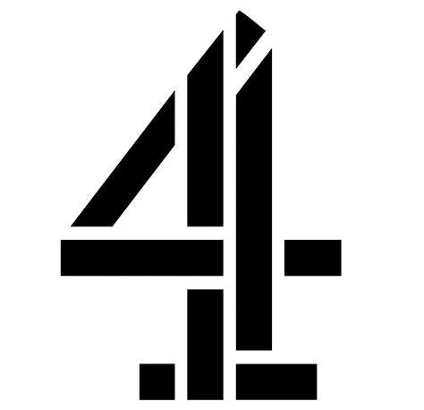 Channel 4 Logo For Stage Entertainment Visualskies Ltd