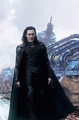 Share your media as gif or mp4 and have it link back to you! Dagger Knife GIF - Dagger Knife Loki - Descubre & Comparte ...