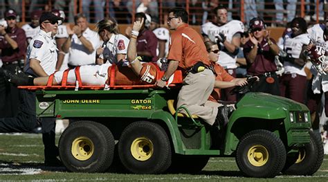 Football and Brain Injury: “Something Needs to Change ...