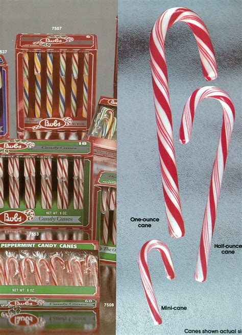 Bobs Candy Canes Peppermint Candy Cane Candy Canes Fruit Flavored