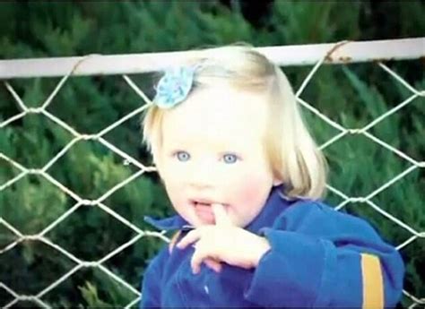 Ghim Của Thanh Hoa Hoàng Trên Candice Swanepoel Childhood