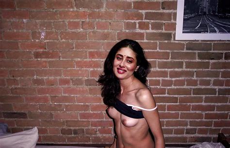 Indian Bollywood Actress Kareena Kapoor Fakes Porn Pictures Xxx Photos