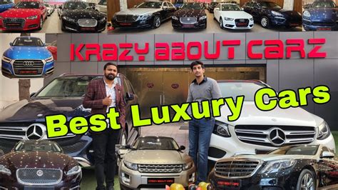 Top Used Luxury Cars In Delhi Secondhand Luxury Car Sale Delhi Best