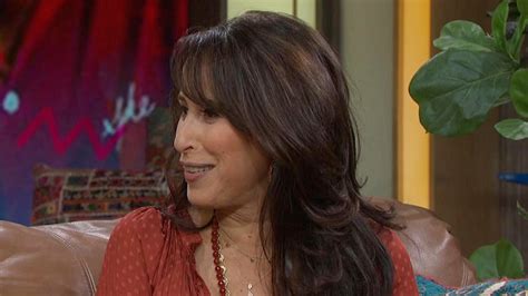 Watch Access Hollywood Highlight Friends Maggie Wheeler AKA Janice Reveals How She Came Up