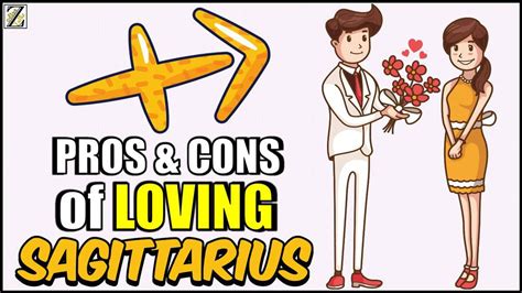 Pros And Cons Of Loving A Scorpio Zodiac Talks