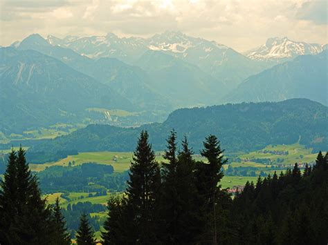 Kidsontheroad Rund Um Oberstdorf Ein Perfektes Wochenende Im Allgäu