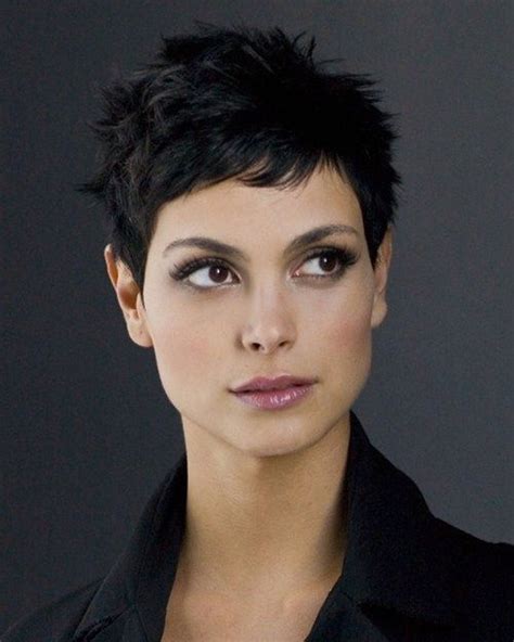 Super Very Short Pixie Haircuts And Hair Colors For 2018 2019 Page 6 Hairstyles