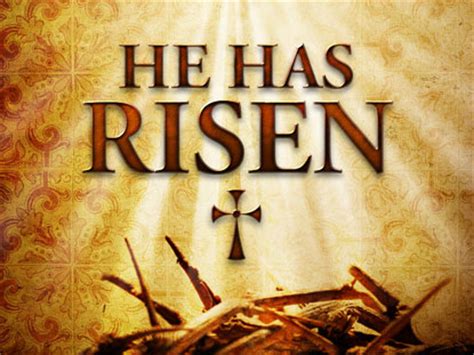 He has a great idea. He Has Risen Collection | Marta Studios | WorshipHouse Media