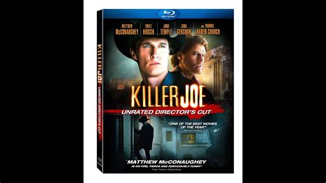 Tara mcnamara, common sense media. The Movie Trio Podcast Ep 5 Killer Joe 2011 Movie Review ...