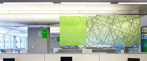 Graphics In The Workplace Can Improve Employee Experience And Creativity
